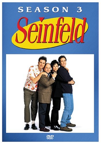 Seinfeld Season 3