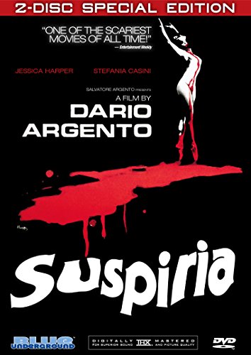 Suspiria Special Edition