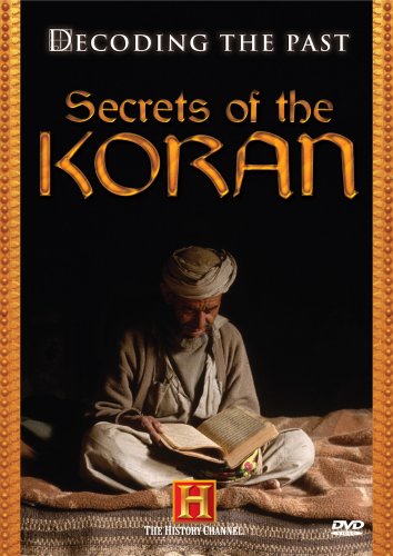 Decoding The Past Secrets Of The Koran History Channel - Video Vid NTSC Region 1