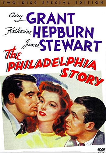 The Philadelphia Story Special Edition
