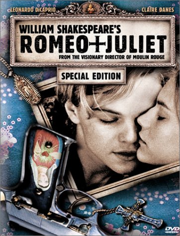 William Shakespeares Romeo Juliet Special Edition