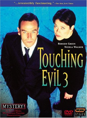 Touching Evil 3