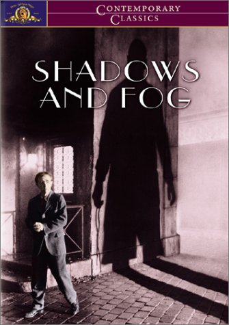 Shadows And Fog