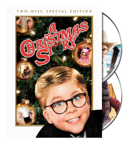 A Christmas Story  Special Edition
