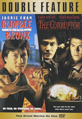 Rumble In The Bronxthe Corruptor