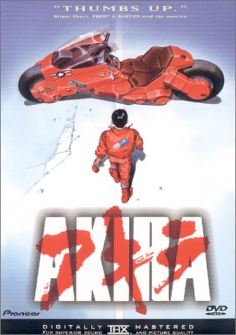 Akira Widescreen