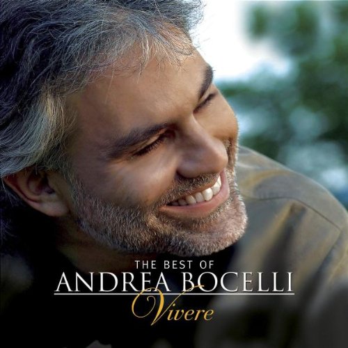 The Best Of Andrea Bocelli Vivere