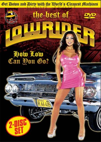 The Best Of Lowrider