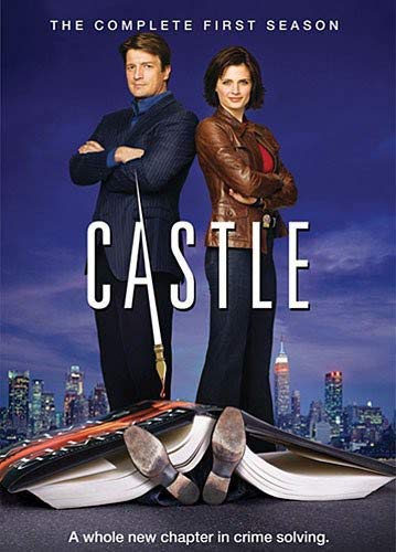 Castle: Season 1