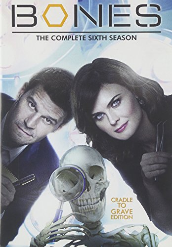 Bones: Season 6