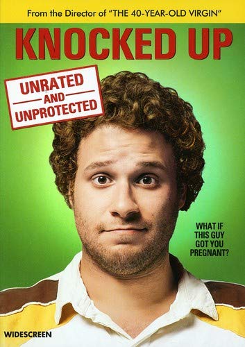 Knocked Up Unrated Widescreen Edition