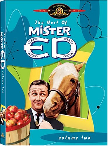 The Best Of Mister Ed Volume Two