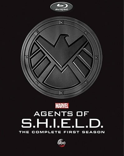 Marvels Agents Of Shield Season 1