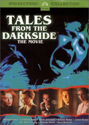 Tales From The Darkside The Movie
