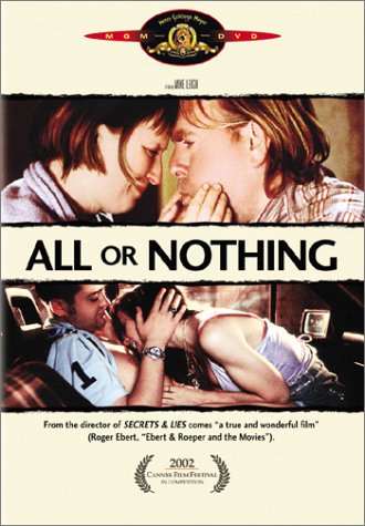 All Or Nothing 2002