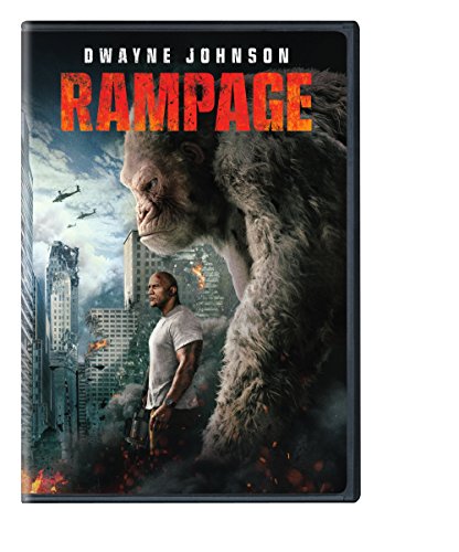 Rampage: Special Edition