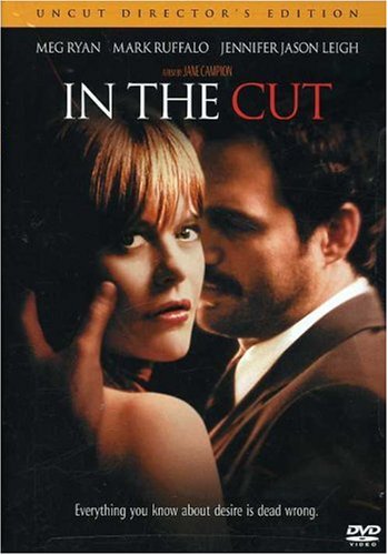 In The Cut Unrated Directors Cut