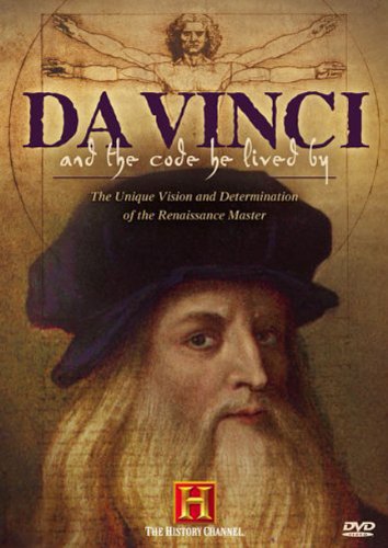 Da Vinci And The Code He Lived By History Channel