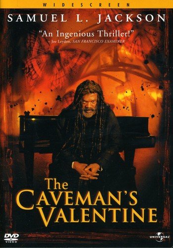 The Cavemans Valentine