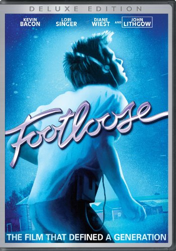 Footloose Deluxe Edition