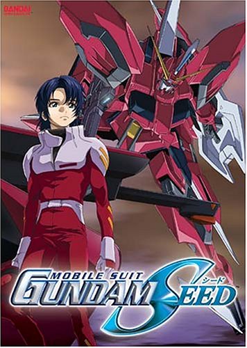 Mobile Suit Gundam Seed - Unexpected Meetings Vol. 2 - Video Vid NTSC Region 1