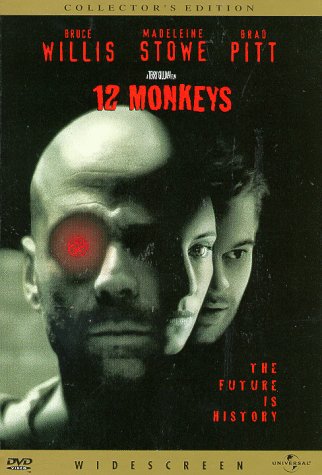 12 Monkeys Collectors Edition