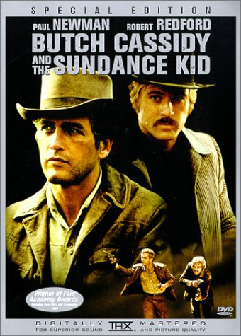 Butch Cassidy And The Sundance Kid Special Edition