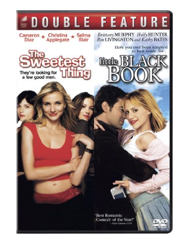 The Sweetest Thing Little Black Book 2Pc