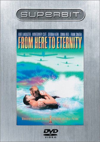 From Here To Eternity Superbit Collection
