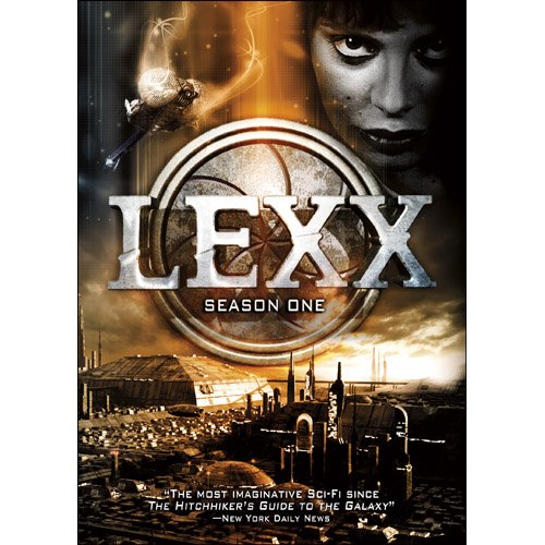Lexx Season 1