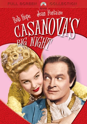 Casanovas Big Night