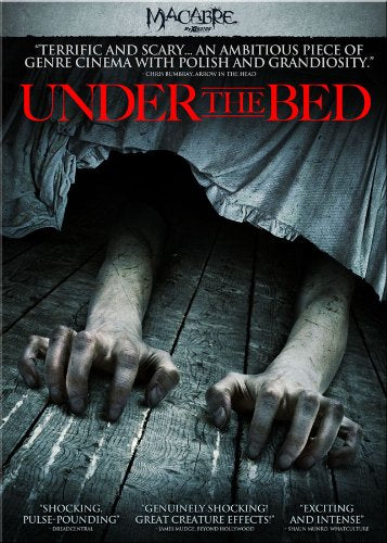 Under The Bed