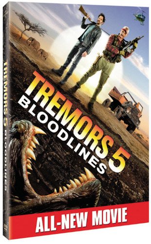 Tremors 5 Bloodlines