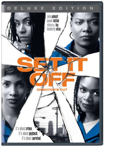 Set It Off Deluxe Edition