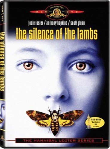 The Silence Of The Lambs Full Screen Edition