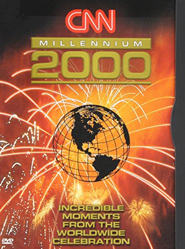Cnn Millennium 2000