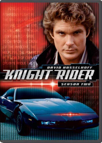 Knight Rider Season Two