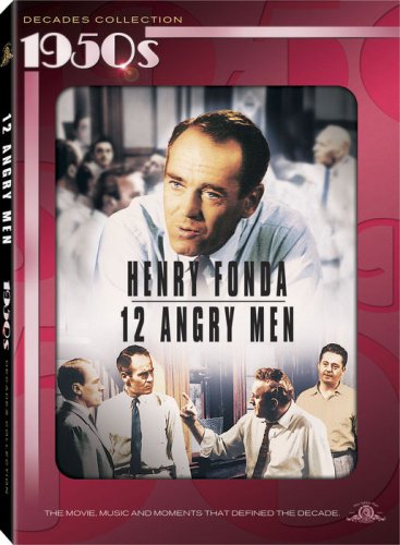 12 Angry Men Decades Collection