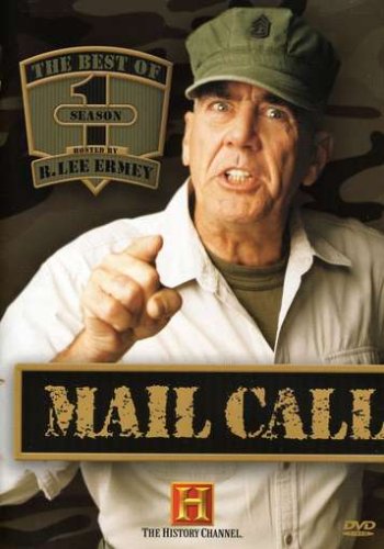Mail Call The Best Of Season 1 History Channel