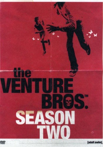 The Venture Bros Season Two