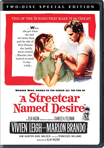 A Streetcar Named Desire Special Edition