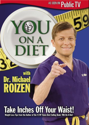 You On A Diet With Dr Michael Roizen