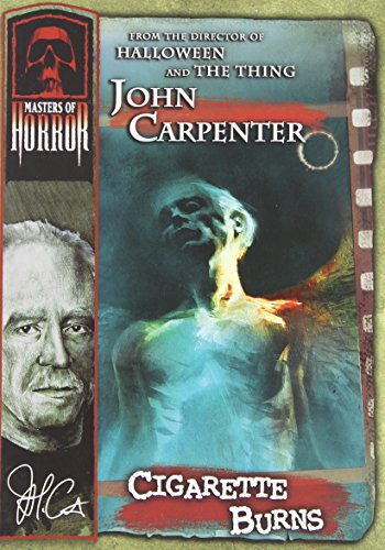 Masters Of Horror John Carpenter Cigarette Burns
