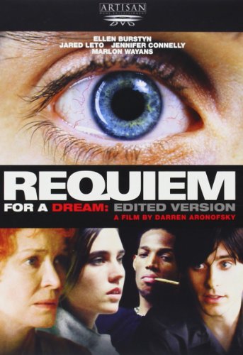 Requiem For A Dream Edited Edition