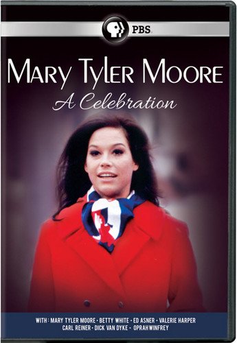 Mary Tyler Moore A Celebration - Video NTSC Region 1 USA Digital Versatile Disc
