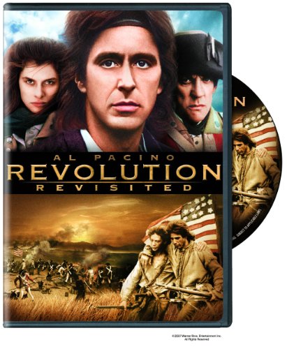 Revolution Revisited - Video Vid NTSC Region 1 USA Disk Digital Versatile Disc