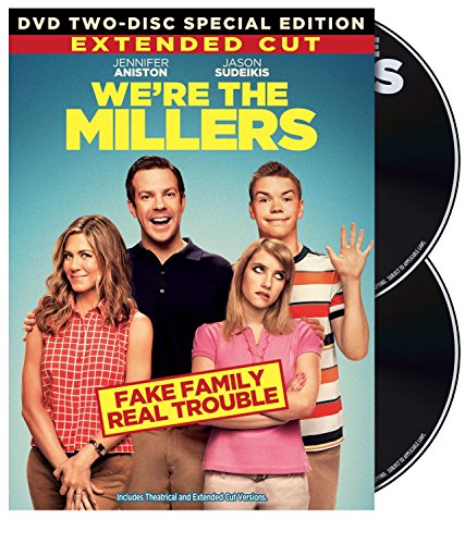 Were The Millers