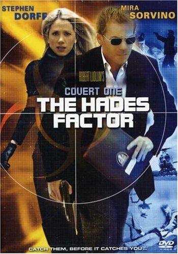 Robert Ludlums Covert One The Hades Factor