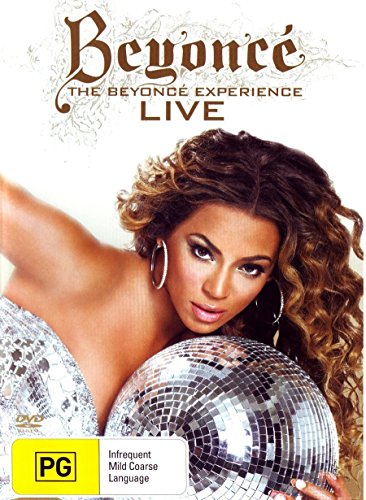 The Beyonc Experience Live