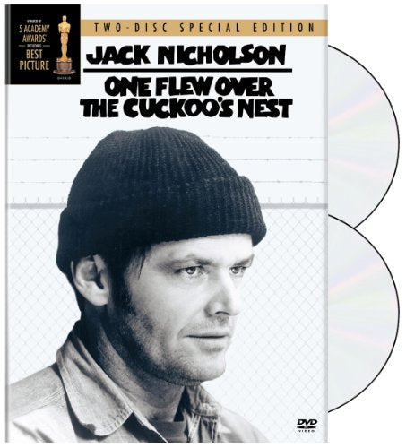 One Flew Over The Cuckoos Nest Special Edition
